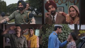 17690040949597E2 बॉर्डर 2 में नजर आएंगी ये 4 हसीनाएं, जानें कौन निभा रहा किसका रोल