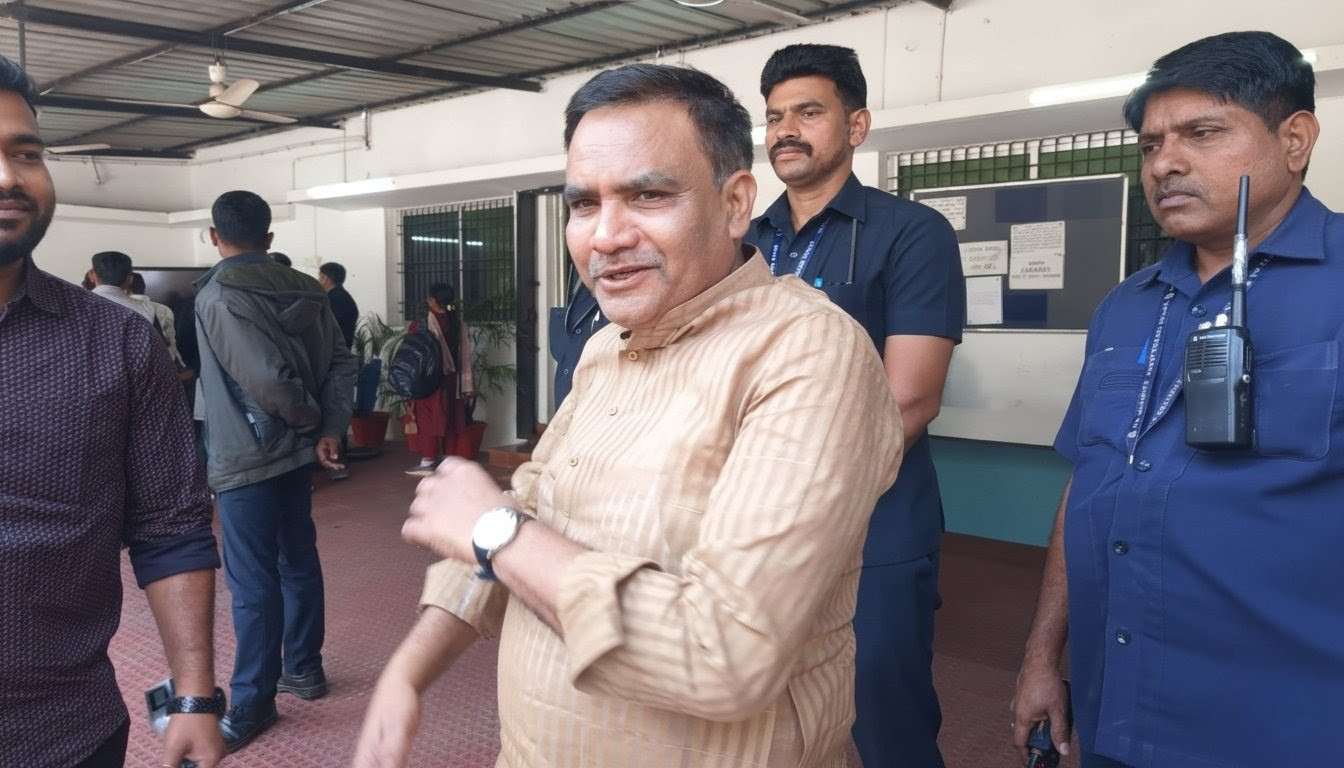 1769072553202 छत्तीसगढ़ वक्फ बोर्ड का ऐलान: प्रदेश की सभी मस्जिदों में फहराया जाएगा तिरंगा