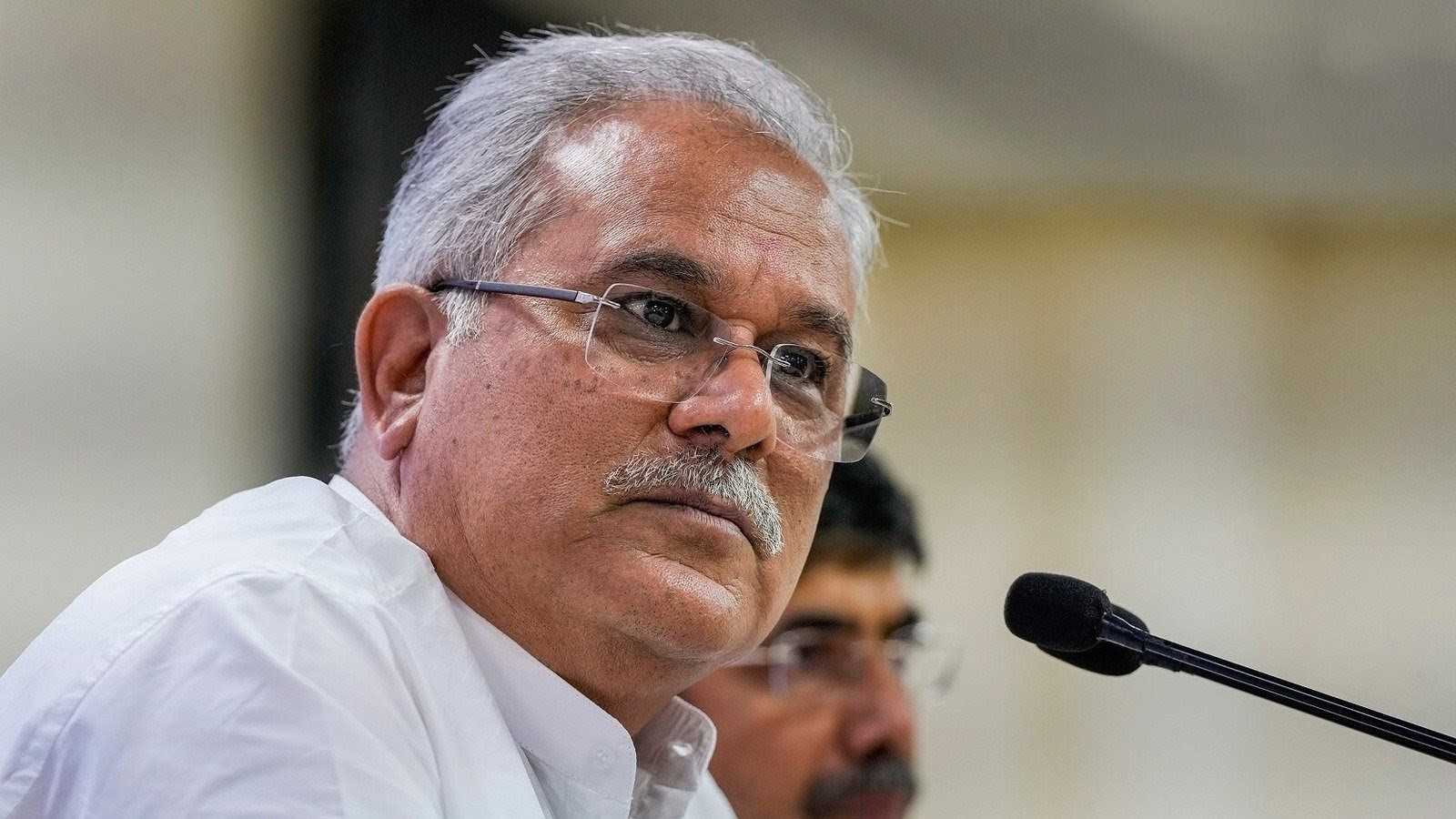 1769276806824 भूपेश बघेल समेत सभी को झटका_ सीडी कांड में दोबारा शुरू होगा ट्रायल- सेशन कोर्ट का बड़ा आदेश!