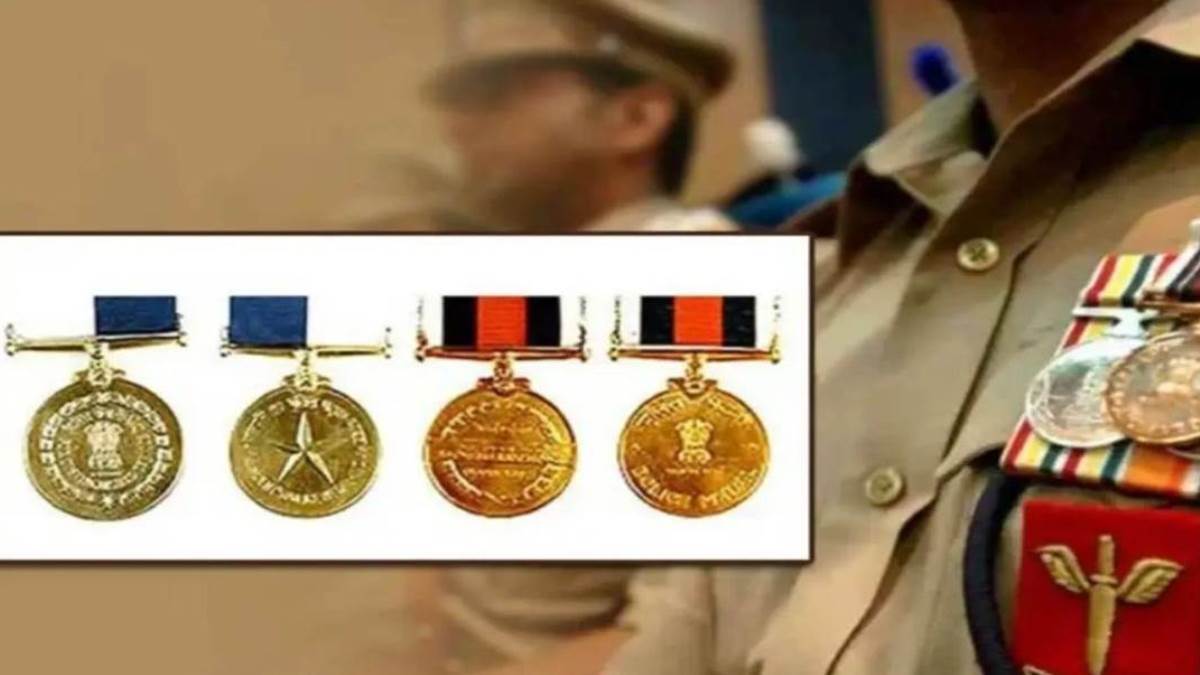 1769320438816 गणतंत्र दिवस पर छत्तीसगढ़ का मान_ डीजी हिमांशु गुप्ता समेत 25 जांबाज पुलिस अफसर होंगे सम्मानित-