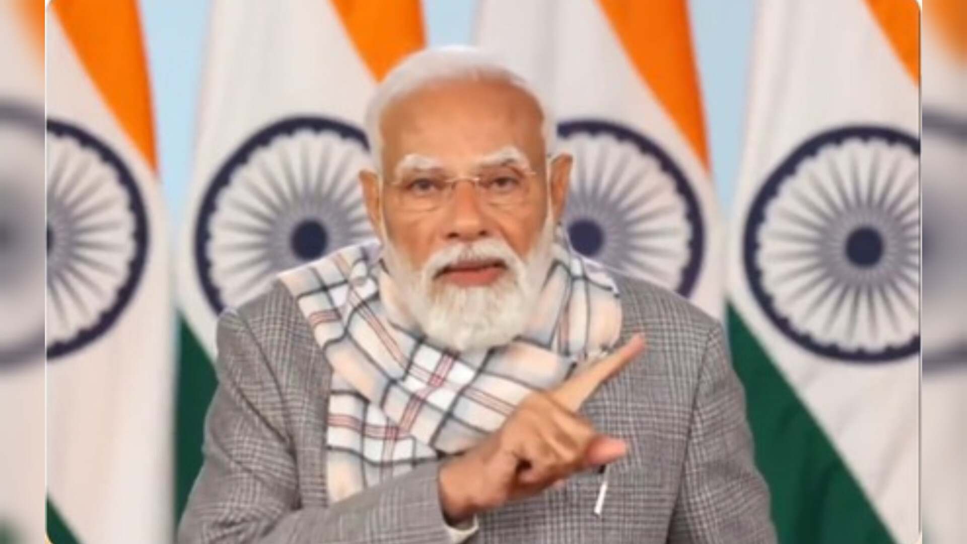 1769704143120 PM मोदी का मिशन AI दुनिया के दिग्गज विशेषज्ञों और CEO के साथ की खास चर्चा