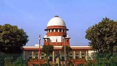 1001491476 SC की सख्त टिप्पणी: 'शादी से पहले फिजिकल रिलेशन समझ से परे, जब तक शादी नहीं तब तक लड़का-लड़की अजनबी' किसी पर भरोसा न करें.