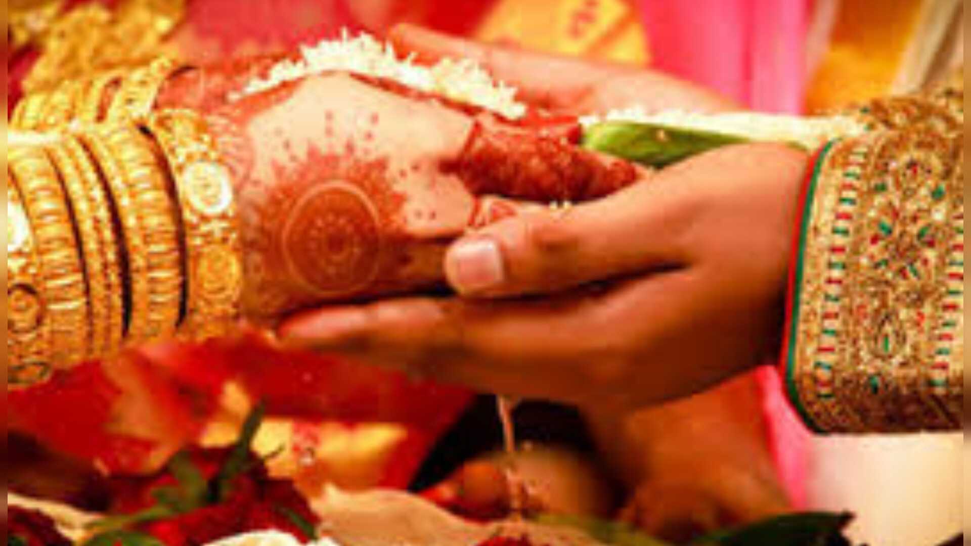 1001504138 10 फरवरी को सजेगा मुख्यमंत्री कन्या विवाह का भव्य मंडप, 190 जोड़े लेंगे सात फेरे