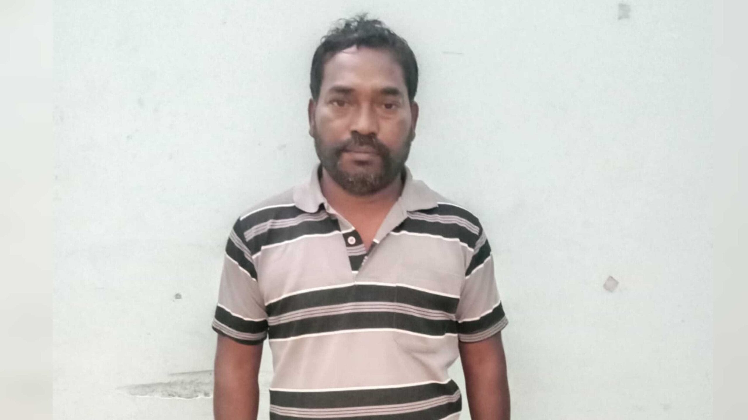 1001504575 scaled चोरी डीजल की खरीदी-बिक्री करने वाला लाइन होटल संचालक गिरफ्तार