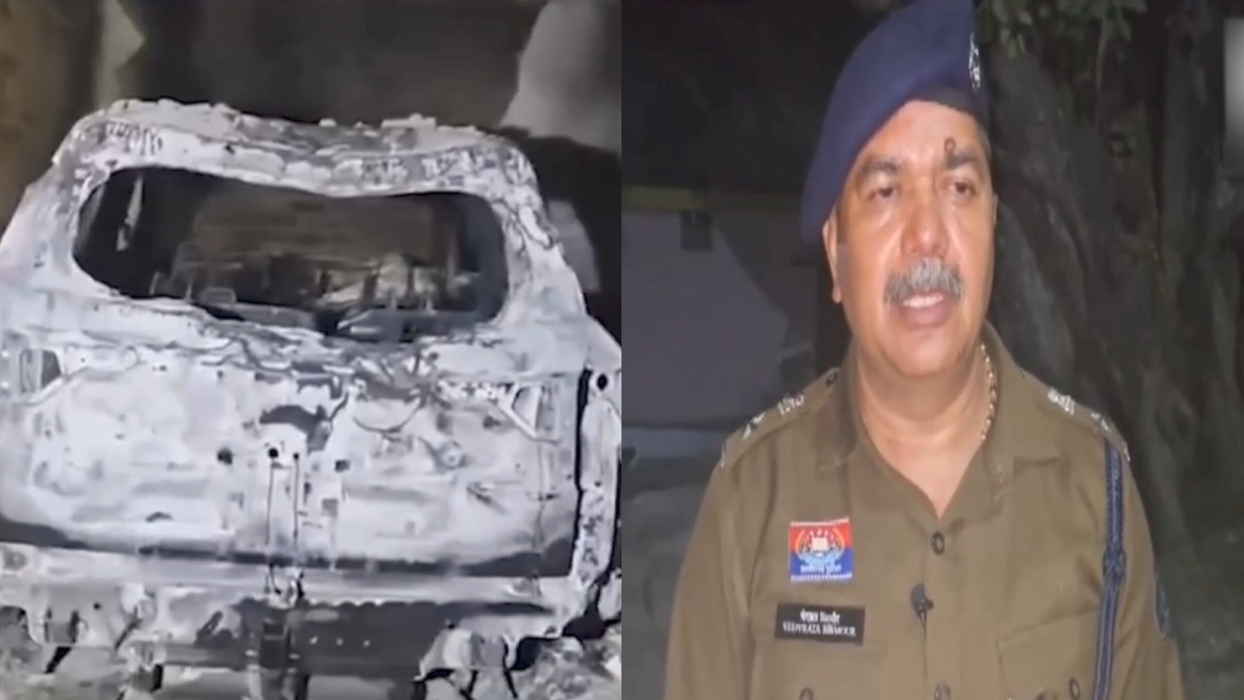 1001506453 scaled CG News राजिम हिंसा मामले ने पकड़ा तूल, छावनी में तब्दील हुआ इलाका, पुलिस की पैनी नजर।
