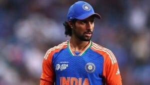 1001508779 T20 World Cup 2026: तिलक वर्मा की तूफानी वापसी, वॉर्म-अप मैच में ठोके 38 रन; प्लेइंग इलेवन की बढ़ी टेंशन