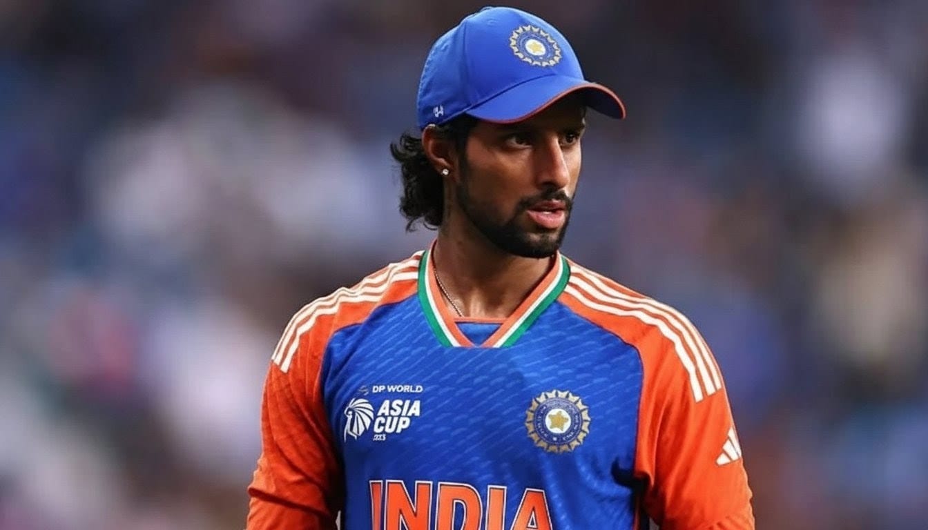 1001508779 T20 World Cup 2026: तिलक वर्मा की तूफानी वापसी, वॉर्म-अप मैच में ठोके 38 रन; प्लेइंग इलेवन की बढ़ी टेंशन