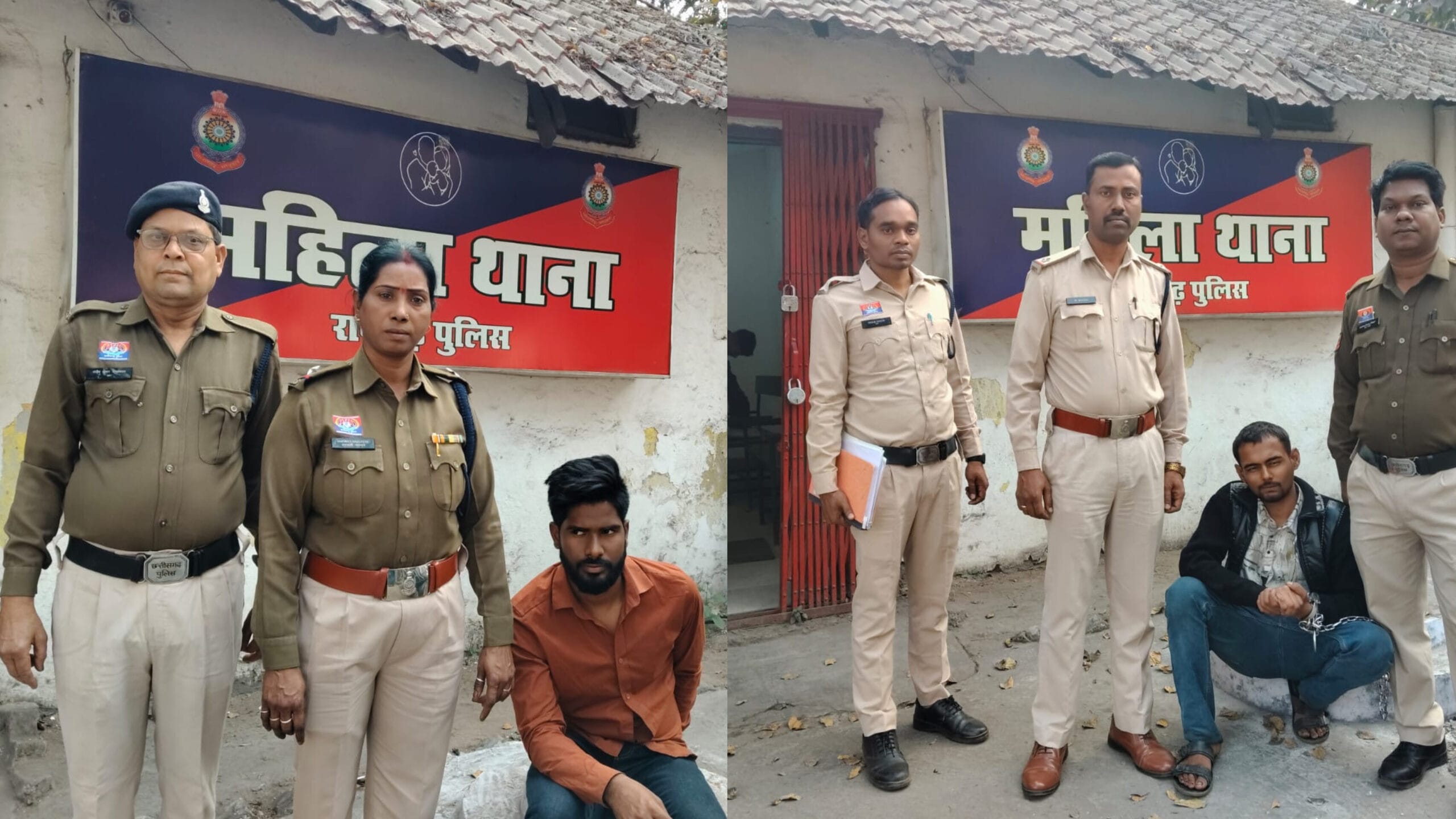 1001516180 scaled इंस्टा फ्रेंड की करतूत नाबालिग को शिकार बनाने वाला आरोपी गिरफ्तार, पुलिस की बड़ी कार्रवाई