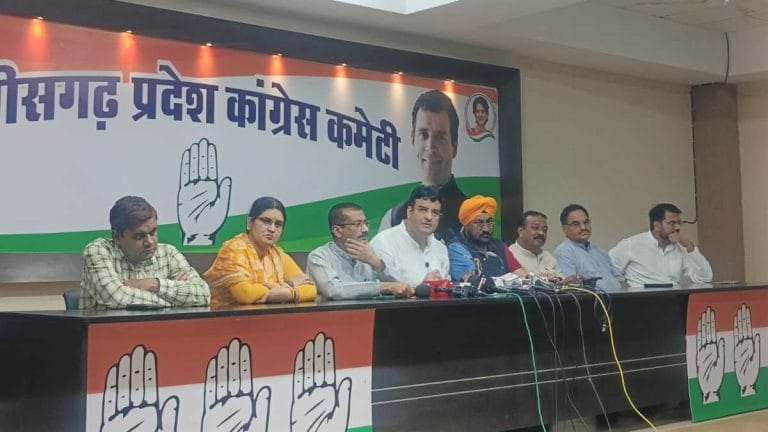 1001519194 मुख्यमंत्री कन्या विवाह योजना में भ्रष्टाचार का आरोप कांग्रेस ने उठाए सवाल, 