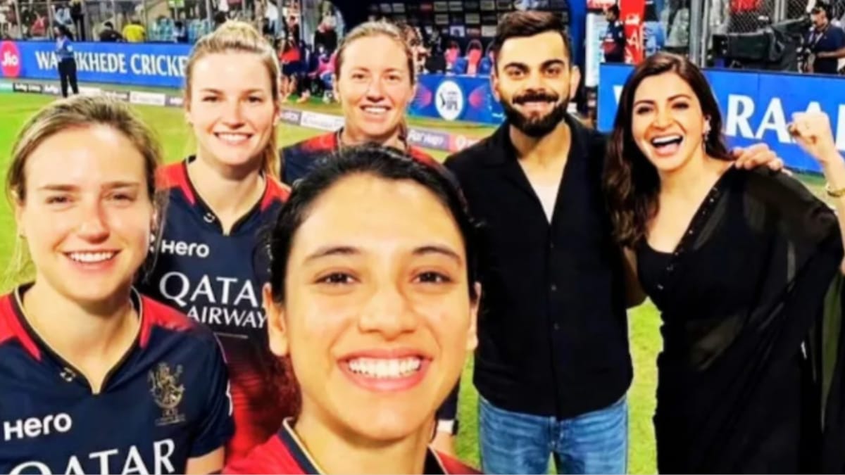 1001521917 RCB दूसरी बार बनी WPL चैंपियन: विराट कोहली का धमाकेदार पोस्ट वायरल, स्मृति मंधाना की खुशी का ठिकाना नहीं!