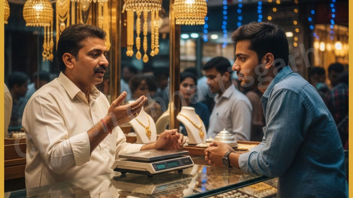 1001532688 Gold / Silver Rate: आज और कल के भाव में दिखा बदलाव, खरीदारी से पहले जान लें पूरा अपडेट