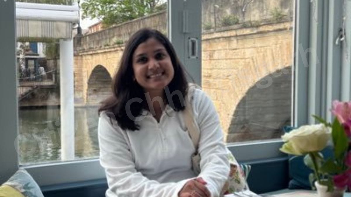 1001538349 सुप्रीम कोर्ट में छत्तीसगढ़ सरकार की स्टैंडिंग काउंसिल बनीं वरिष्ठ अधिवक्ता सुगंधा जैन, दोबारा मिली जिम्मेदारी