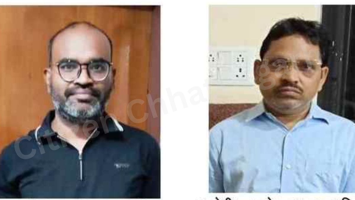 1001542495 भारत माला मुआवजा घोटाला तहसीलदार और नायब तहसीलदार अब ACB-EOW करेगी पूछताछ