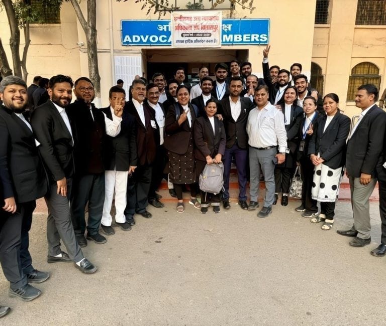 10015505093651764069036985887 हाईकोर्ट बार एसोसिएशन चुनाव परिणाम रजनीश सिंह बघेल अध्यक्ष निर्वाचित गौतम उपाध्यक्ष निर्वाचित