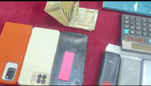 10015749583682099543425369264 कोलकाता के होटल में रायगढ़ पुलिस की रेड में 5 नामी क्रिकेट सटोरी के साथ उनके 2 साथी गिरफ्तार