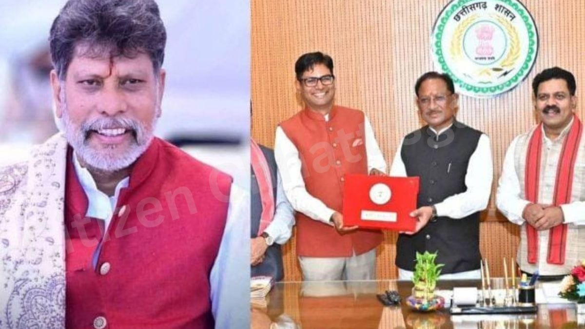 1001596190 भाजपा का प्रशिक्षण महाअभियान शुरू बजट पर दी प्रतिक्रिया