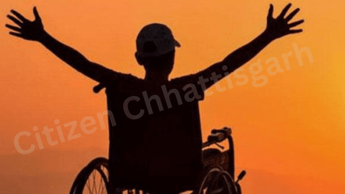 1001600089 दिव्यांगों के लिए रोजगार का सुनहरा मौका: रायपुर में आज लगेगा प्लेसमेंट कैंप!