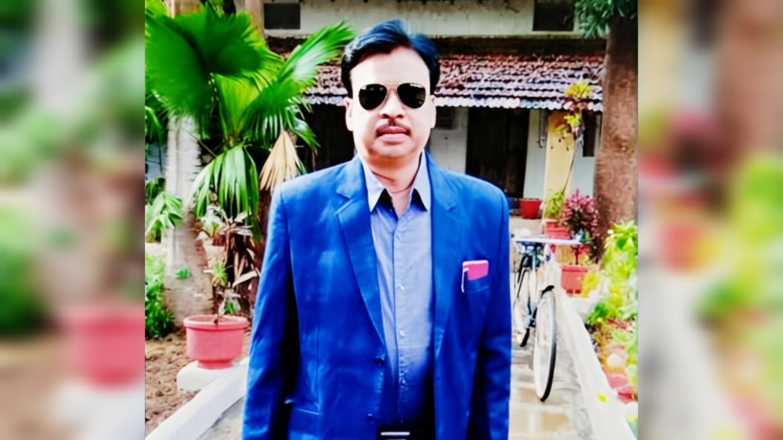 1001684348 scaled जिला खेल अधिकारी रहे PTI शिक्षक पर गंभीर आरोप, महिला से अभद्रता का केस दर्ज