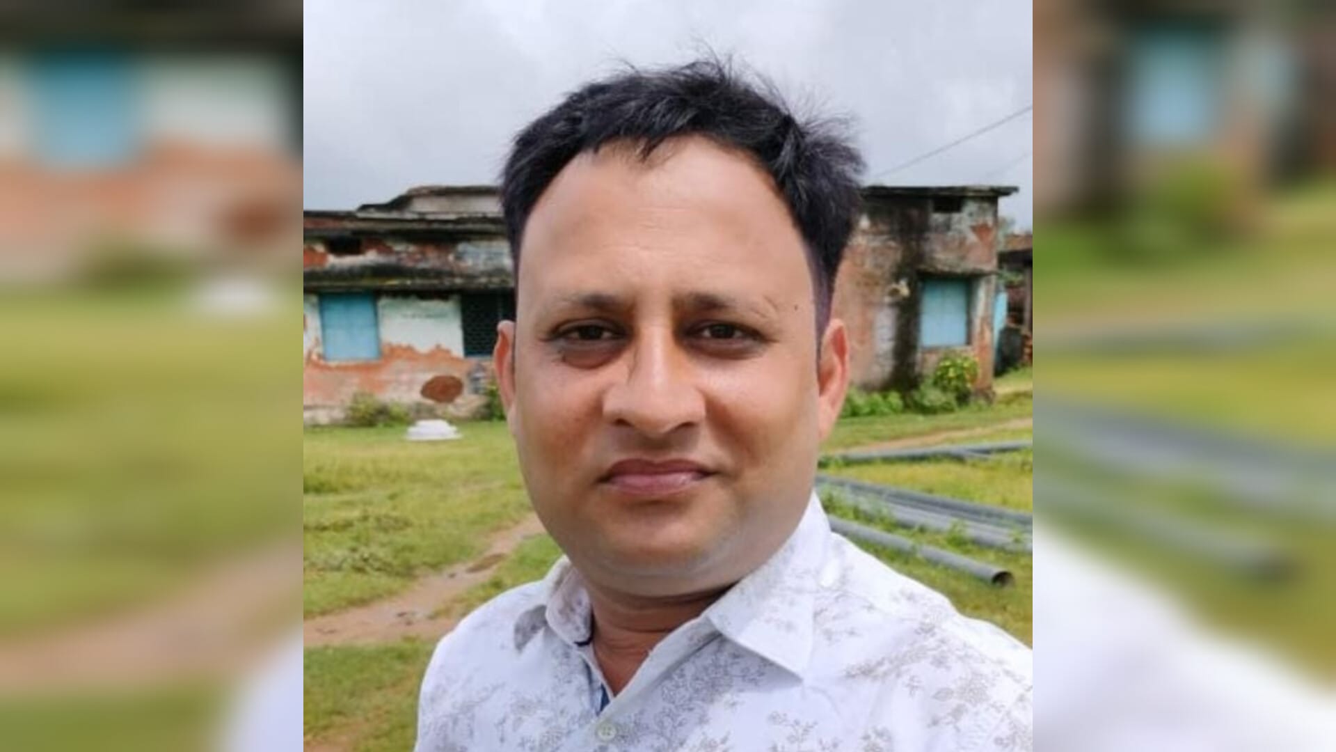 1001792802 युवा व्यापारी रवि निगानिया का असामयिक निधन व्यापार जगत की अपूरणीय क्षति - सुशील रामदास