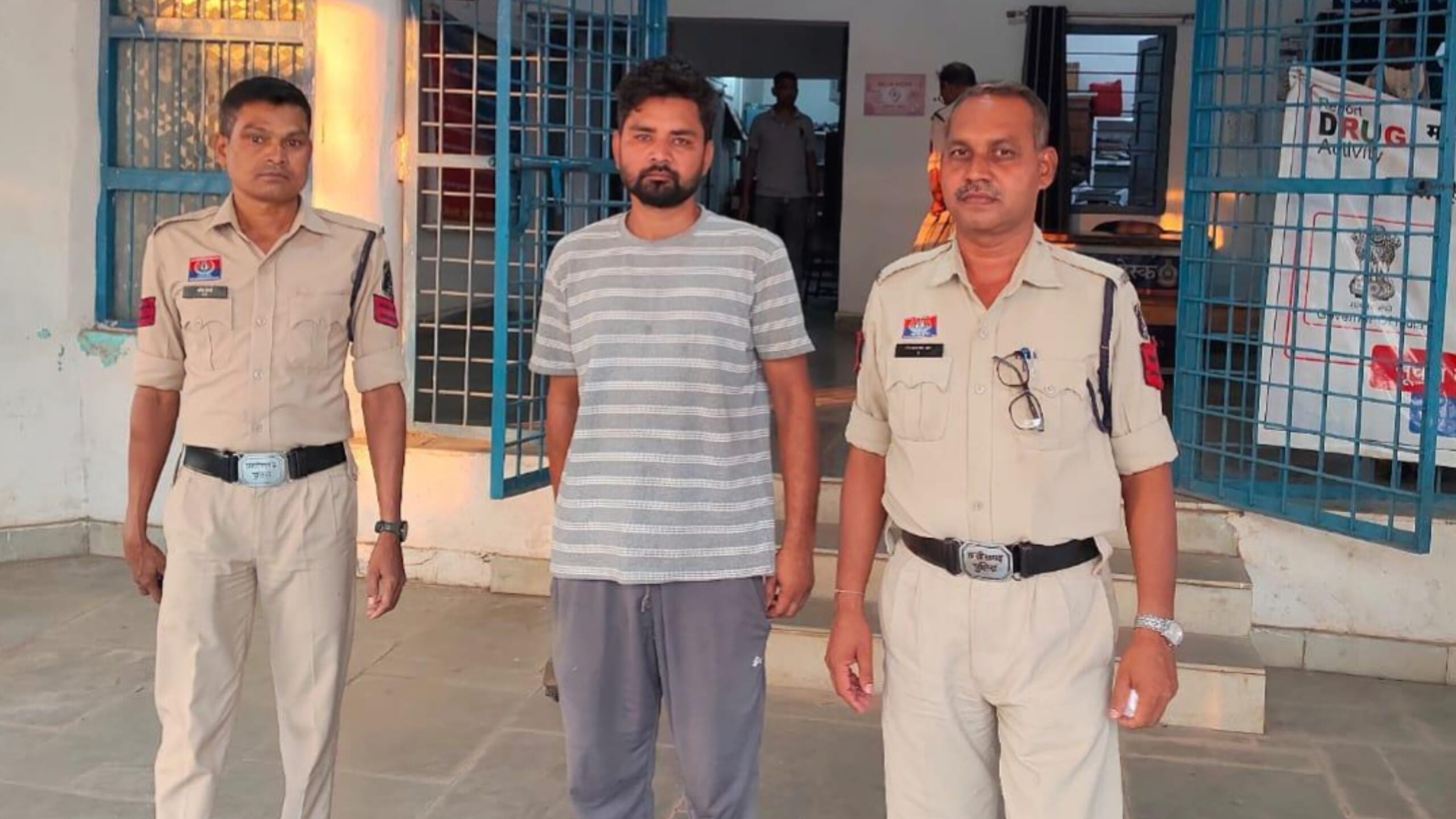 1001851098 सड़क दुर्घटना मामलों में अब लापरवाही की धारा नहीं, ऐसे मामलों में सीधे गंभीर धाराओं में होगी कार्रवाई