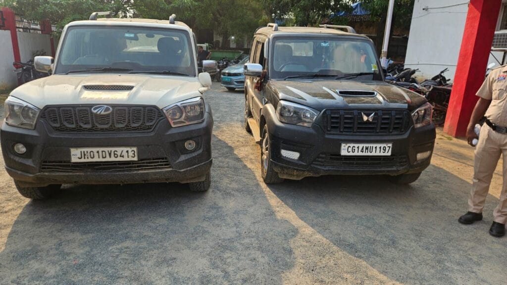 10018523629070702475236529756 Raigarh News: युवक का अपहरण करने वाले 3 आरोपी गिरफ्तार
