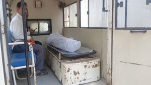 1001857520 प्रेम प्रसंग में युवक ने लगाई फांसी, मौत से पहले युवती को भेजा वीडियो