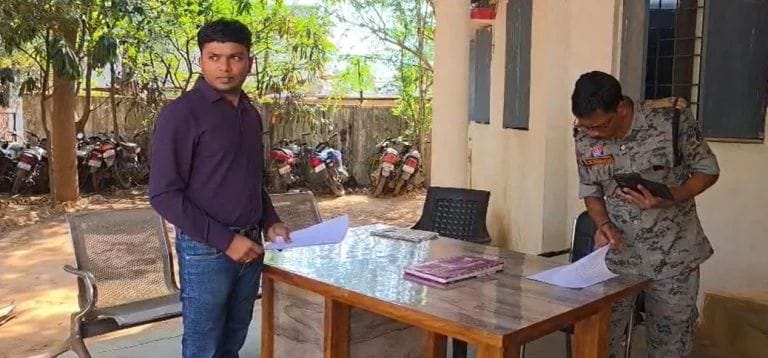 10018733862534938710215533594 PWD में करोड़ों के भुगतान पर बवाल, लेखापाल से मारपीट-जान से मारने की धमकी, FIR दर्ज