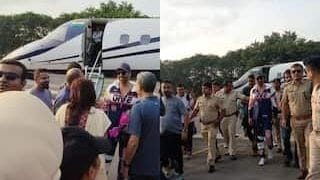 तमनार जनसुनवाई में मैनेजमेंट का जलवा! 6 घंटे के सुनवाई में स्थानीयों की आवाज रही हाशिए पर कोरबा से आए बाउंसर ! 5 image editor output image1705034711 17810836249662906827048466083431 तमनार जनसुनवाई में मैनेजमेंट का जलवा! 6 घंटे के सुनवाई में स्थानीयों की आवाज रही हाशिए पर कोरबा से आए बाउंसर !