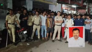1002109269 सामूहिक आत्महत्या से दहली राजधानी, एक ही घर में मिले 4 शव