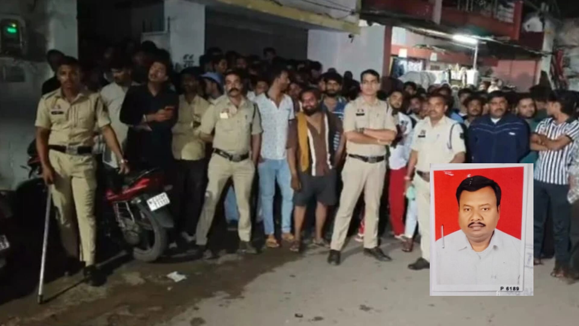 1002109269 सामूहिक आत्महत्या से दहली राजधानी, एक ही घर में मिले 4 शव