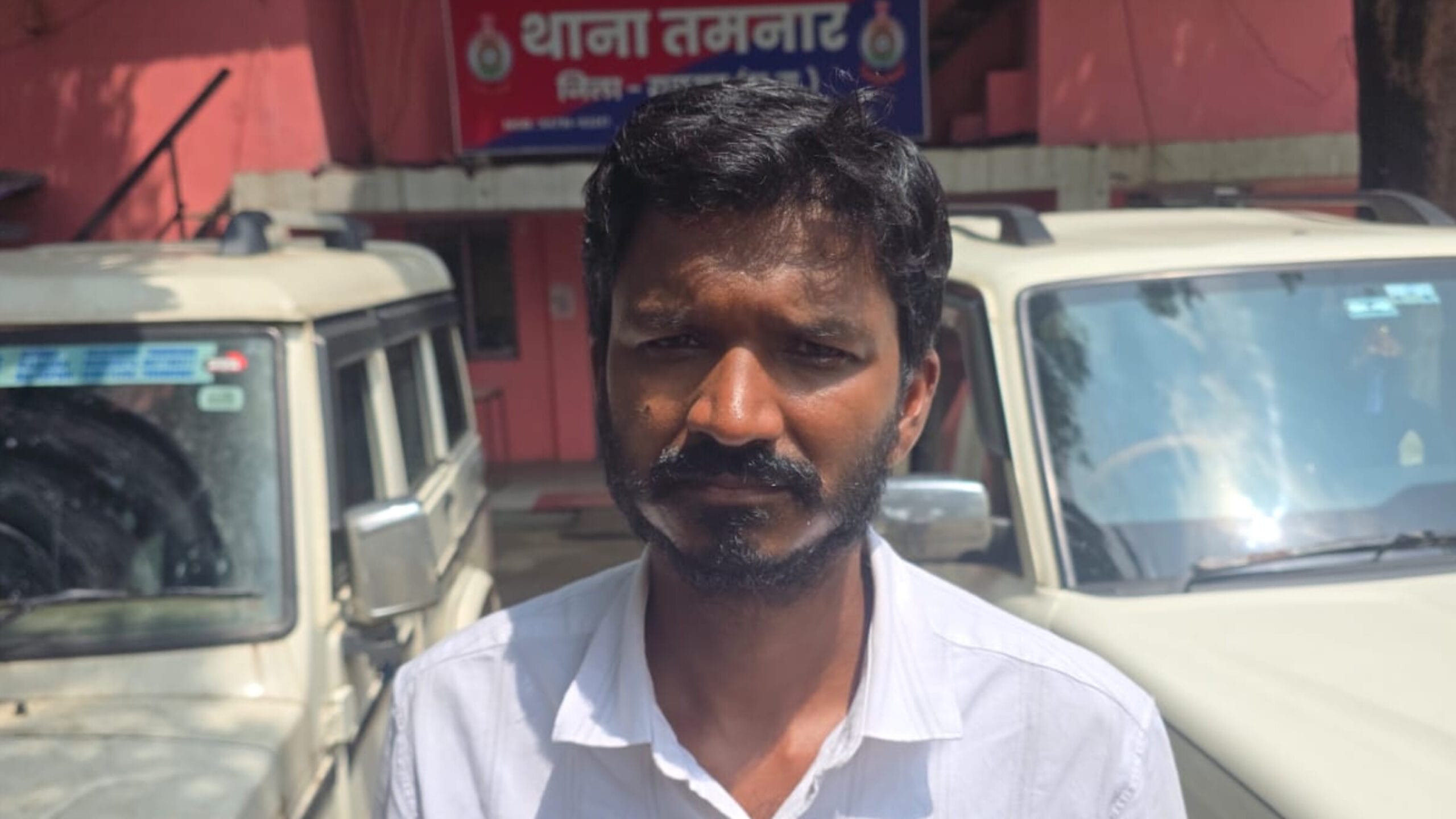 1002136629 1 scaled वाहन खरीदी-बिक्री और जमीन दलाली की आड़ में 1.10 करोड़ से अधिक की ठगी का रायगढ़ पुलिस ने किया पर्दाफाश