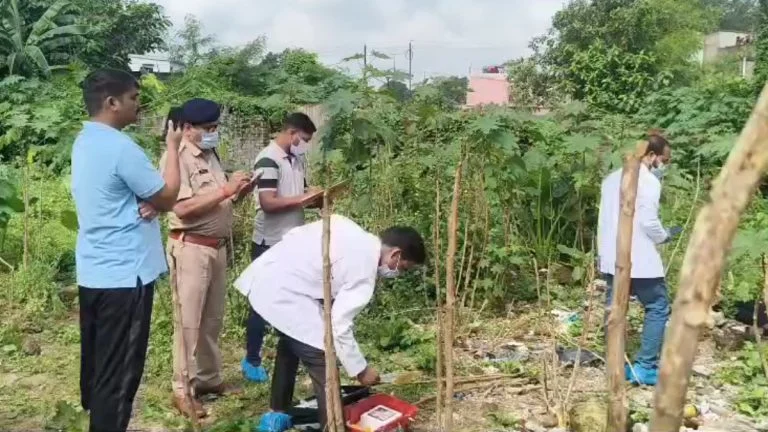 1002336738 रामभांठा: पुलिस के हाथ लगे महत्वपूर्ण सुराग, जल्द होगा नाबालिग की मौत मामले का खुलासा